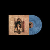 MARTINEZ,MELANIE – HADES (INDIE EXCLUSIVE AURA BLUE COLORED VINYL) - LP •