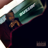MORRISON,DEVIN – BUSSIN' - LP •