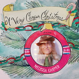 CARPER,MELISSA – VERY CARPER CHRISTMAS (WITH 7 INCH) - LP •