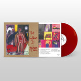 COXON,GRAHAM – GOLDEN D (INDIE EXCLUSIVE RED VINYL) - LP •