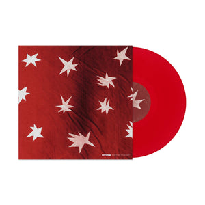 CITIZEN AS YOU PLEASE (APPLE RED) LP – Lunchbox Records