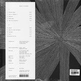 MYERS,AMINA CLAUDINE – SOLACE OF THE MIND (CLEAR VINYL) - LP •