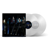 YOUNG,NEIL & THE CHROME HEARTS – AS TIME EXPLODES: LIVE 2025 (CLEAR VINYL) (RSD26) - LP •
