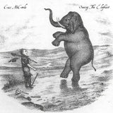 MCCOMBS,CASS & HAND HABITS – SEEING THE ELEPHANT / GOOD PERSON - 7" •