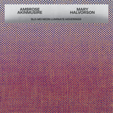 AKINMUSIRE,AMBROSE & MARY HALVORSON – SLO-MO NEON LUMINATE HOVERINGS - LP •