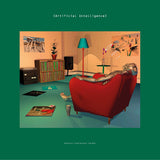 ARTIFICIAL INTELLIGENCE – VARIOUS (REVINYL RANDOM COLORED VINYL) - LP •