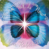 LAS ROBERTAS – ALL WE NEED IS NOW (MINT GREEN) - LP •