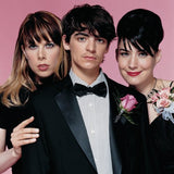 LE TIGRE – THIS ISLAND (BLUSH MIX COLORED VINYL) - LP •