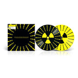 KRAFTWERK – RADIO-ACTIVITY (50TH ANNIVERSARY PICTURE DISC) - LP •