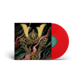ROSS,ATTICUS / ROSS,LEOPOLD / – SHOGUN - O.S.T. (RED VINYL) - LP •