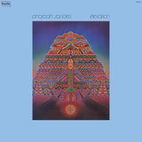 SANDERS,PHARAOH – ELEVATION (VERVE VAULT SERIES) - LP •