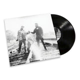WOODS,BILLY – MAPS (LTD) (REISSUE) - LP •