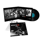 DAVIS,MILES – BIRTH OF THE COOL (BLUE NOTE TONE POET SERIES) - LP •