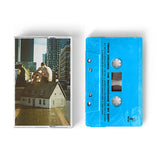 TRUCK VIOLENCE – WEATHERVANE IS MY BODY - TAPE •