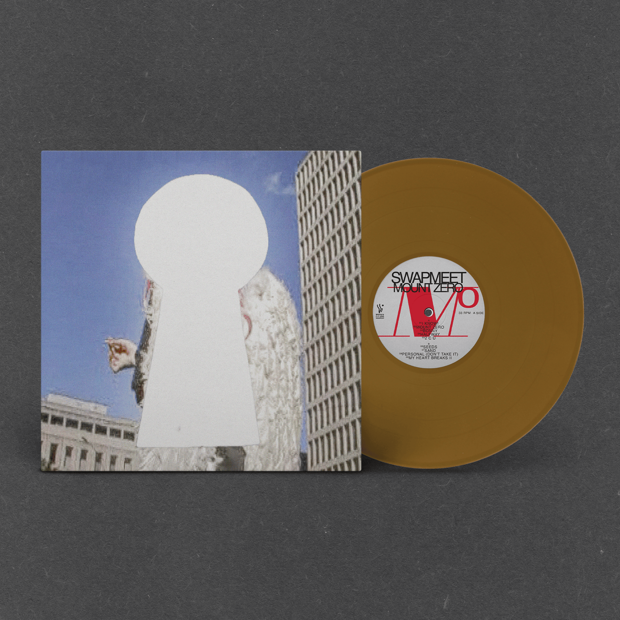 NEW RELEASES – Lunchbox Records