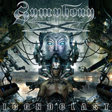 SYMPHONY X – ICONOCLAST (INDIE EXCLUSIVE CLEAR) - LP •