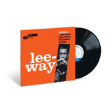 MORGAN,LEE – LEE-WAY (BLUE NOTE CLASSIC VINYL EDITION) - LP •