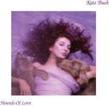 BUSH,KATE – HOUNDS OF LOVE: FISH PEOPLE EDITION (180 GRAM PURPLE) - LP •