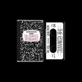 MARS,BRUNO – ROMANTIC - TAPE •