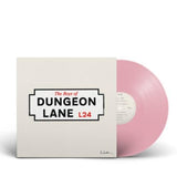 MCCARTNEY,PAUL – BOYS OF DUNGEON LANE (INDIE EXCLUSIVE PINK VINYL) - LP •
