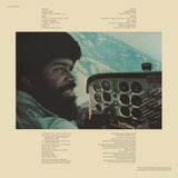 GLENN,ROGER – REACHIN' (JAZZ DISPENSARY TOP SHELF SERIES) - LP •