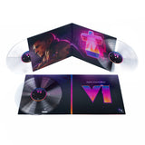 JUSTICE – GRAND THEFT AUTO VI: ORIGINAL SCORE (INDIE EXCLUSIVE LIMITED EDITION CRYSTAL CLEAR VINYL) 3 LP <br>PREORDER out 12/11/2026
