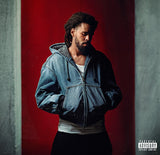 J. COLE – THE FALL-OFF 2CD <br>PREORDER out 5/22/2026 •