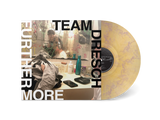 TEAM DRESCH – FURTHERMORE (INDIE EXCLUSIVE LAVENDER FLOAT VINYL) - LP •