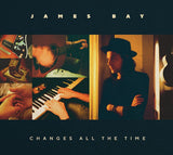 BAY,JAMES – CHANGES ALL THE TIME - LP •