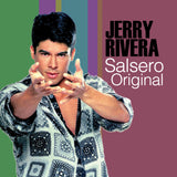 RIVERA,JERRY – EL BEBE..SALSERO ORIGINAL (ORCHID VINYL) - LP •