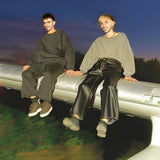 JERSEY – OVER & OVER (INDIE EXCLUSIVE COBALT BLUE) - LP •