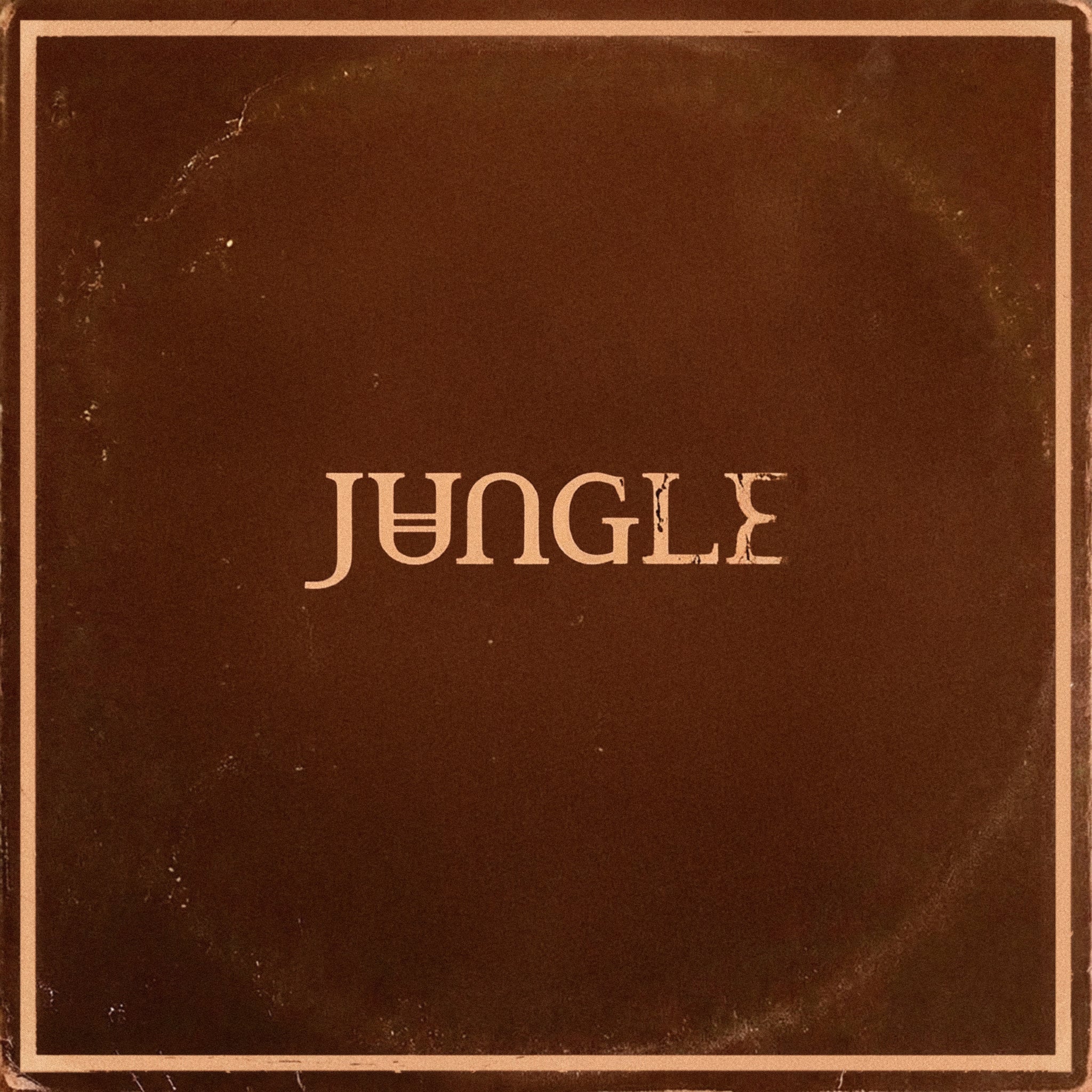 JUNGLE – SUNSHINE (INDIE EXCLUSIVE DESERT PEACH VINYL) LP preorder