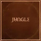 JUNGLE – SUNSHINE (INDIE EXCLUSIVE DESERT PEACH VINYL) LP <br>PREORDER out 8/14/2026 •