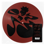 KAYTRANADA – AIN'T NO DAMN WAY (PICTURE DISC) LP <br>PREORDER out 1/9/2026 •