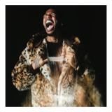 KEY GLOCK – PROJECT X (EXCLUSIVE CHEETAH SWIRL VINYL W/PHOTO INSERT) LP <br>PREORDER out 6/19/2026 •