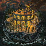 KING GIZZARD & THE LIZARD WIZARD – PHANTOM ISLAND (180 GRAM RECYCLED VINYL) - LP •