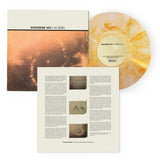 KEROSENE 454 – AT ZERO (INDIE EXCLUSIVE CITRINE VINYL) - LP •