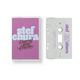 CHURA,STEF – DANCING ALONE ON THE CONCRETE - TAPE •