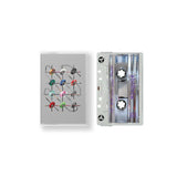 FEEBLE LITTLE HORSE – BITKNOT - TAPE •