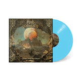 HIGH COMMAND – ECLIPSE OF THE DUAL MOONS (BLUE ICE) - LP •