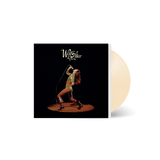 WOLF ALICE – CLEARING (INDIE EXCLUSIVE OPAQUE BONE) - LP •