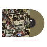 KILEY,RILO – RKIVES (OPAQUE GOLD) - LP •