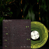 HEALING GEMS – IN THE MOOD (JADE LAGOON VINYL) - LP •