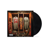 A.G. & STU BANGAS – SELFY - LP •
