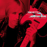 PETTY,TOM & HEARTBREAKERS – LONG AFTER DARK (INDIE EXCLUSIVE TURQUOISE VINYL) - LP •