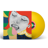 LUCIUS – WILDEWOMAN (DUCKY YELLOW VINYL) - LP •