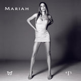 CAREY,MARIAH – #1'S (METALLIC SILVER & BLACK SWIRL) - LP •