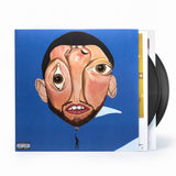 MAC MILLER – BALLOONERISM (BLACK VINYL) 2XLP <br>PREORDER out 1/17/2025 •