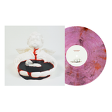 COUNTERPARTS – HEAVEN LET THEM DIE (INDIE EXCLUSIVE WINE MARBLE) - LP •