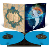 MASTODON – LEVIATHAN (SKY BLUE VINYL / FOIL EMBOSSED SLEEVE) - LP •